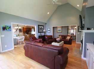 1012 Cordgrass Rd, Hampstead, NC 28443