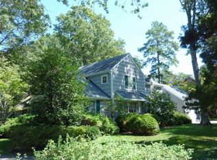 48 Pine Reach Rd, Rehoboth Beach, DE 19971