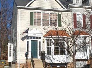 4224 Ashmere Cir, Dumfries, VA 22025