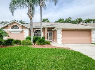 6243 Country Ridge Ln, New Pt Richey, FL 34655