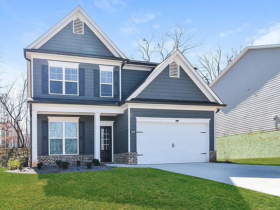 2nd image of 3446 SE Sugarberry Dr