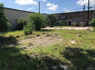 513 W Monroe Ave, Harlingen, TX 78550