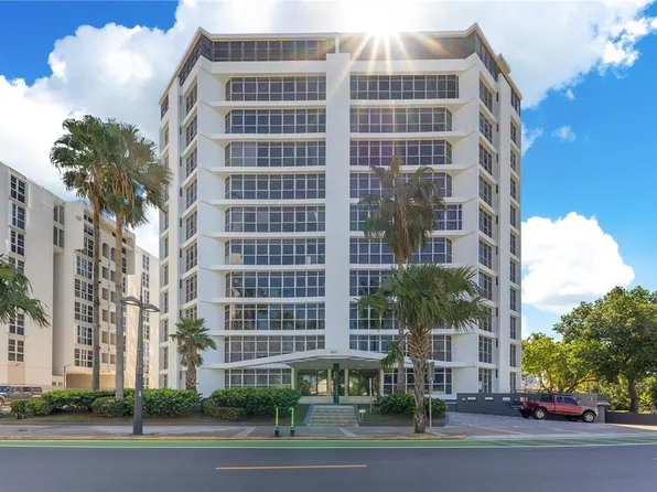 800 Ashford #6-B, San Juan, PR 00907