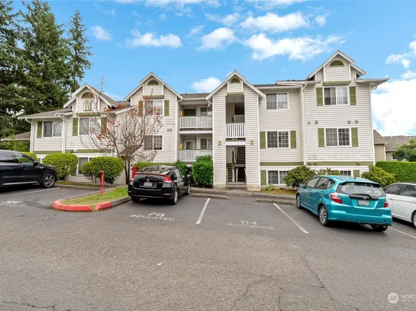 901 Sunset Boulevard NE #B207, Renton, WA 98056