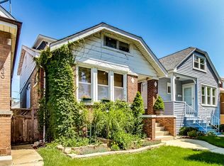 4828 W Strong St, Chicago, IL 60630