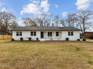 6000 Old Tar Rd, Winterville, NC 28590