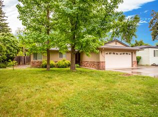 717 Coronado St, Redding, CA 96003