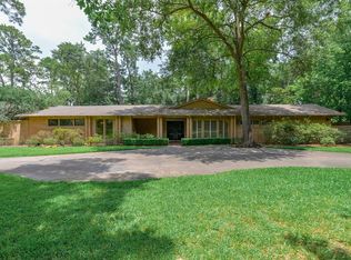 526 Trails End St, Houston, TX 77024