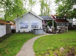 3500 Hadley Bay Rd, Ashville, NY 14710