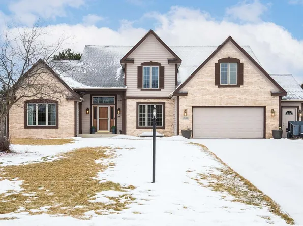 13600 West Eagle TRACE, New Berlin, WI 53151