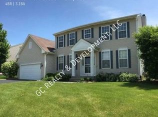 5362 Galloway Dr, Hoffman Estates, IL 60192