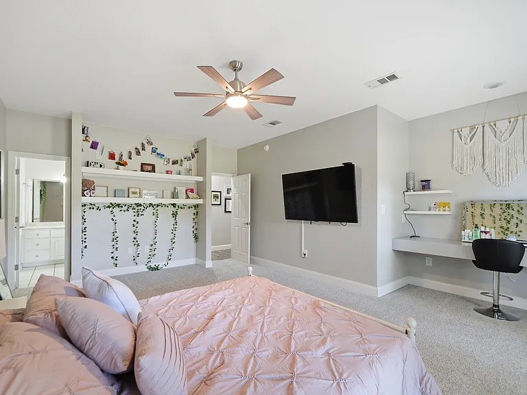 5855 Hunting Meadows Dr — Photo 41