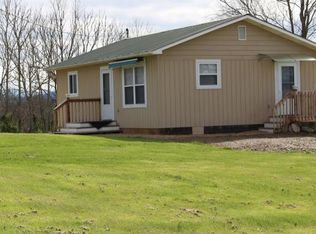 1304 Pisgah Rd, Greeneville, TN 37743