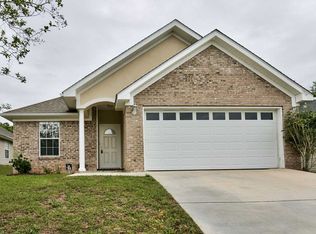 3583 Clear Creek Dr, Tallahassee, FL 32301