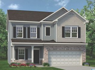 9085 Meeting St, Pell City, AL 35128