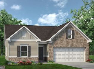 407 Nottely Dr, Temple, GA