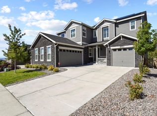 23721 E Calhoun Ave, Aurora, CO 80016