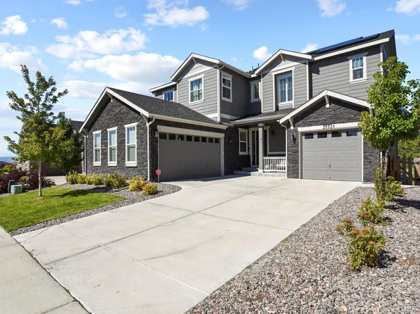 23721 E Calhoun Avenue, Aurora, CO 80016