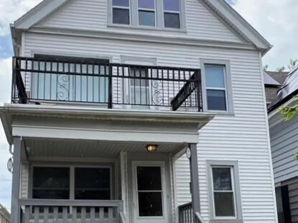 2917 South 15th STREET, Milwaukee, WI 53215