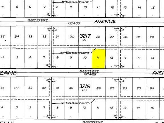 2nd image of 22460 Cezane Ave