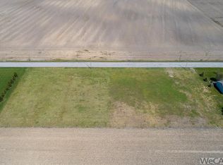 14670 Middle Point Rd, Van Wert, OH 45891