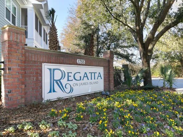 1755 Central Park Rd Unit 7114, Charleston, SC 29412