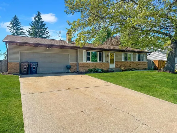 1021 Oak AVENUE NORTH North, Onalaska, WI 54650