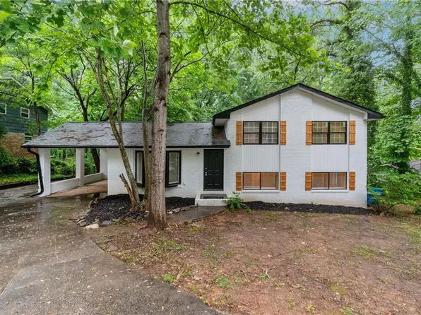 5786 Deerfield Trl, Atlanta, GA 30349