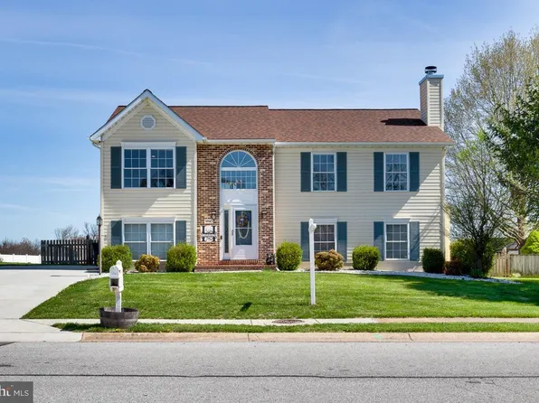 550 Kenan St, Taneytown, MD 21787