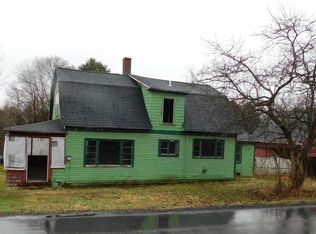 364 South St, Springfield, VT 05156