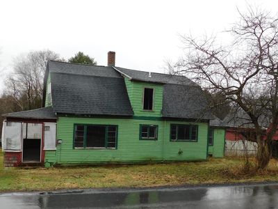 364 South Street, Springfield, VT, 05156
