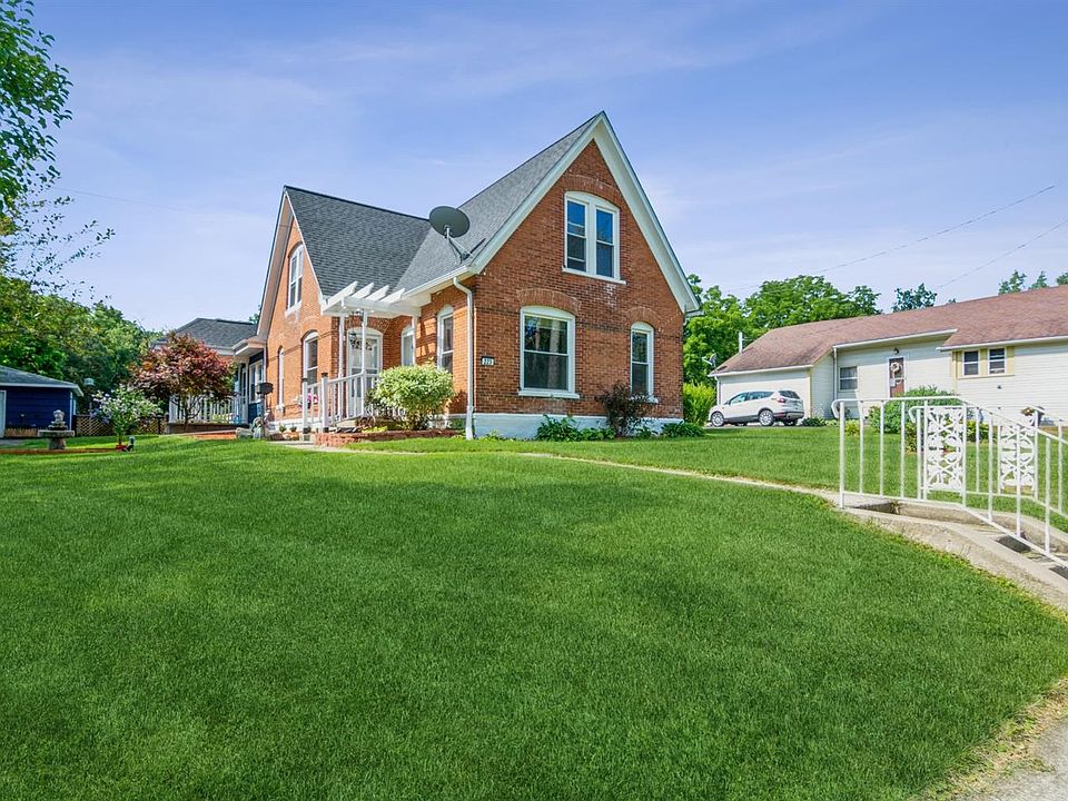 223 W Main St, Lowell, IN 46356 Zillow