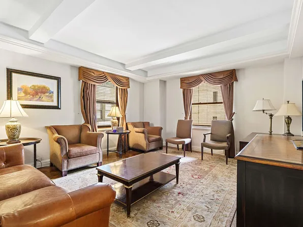160 Central Park S #756, New York, NY 10019