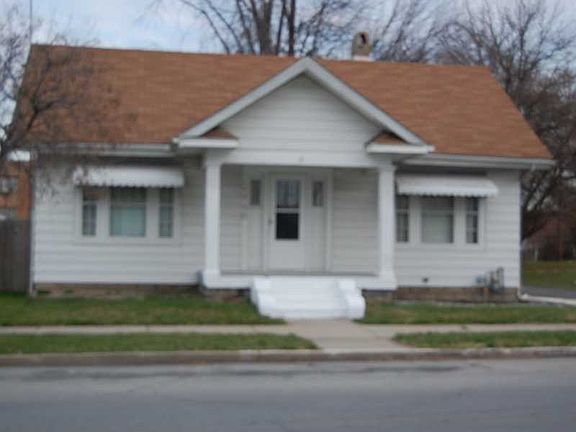 Exterior  Front