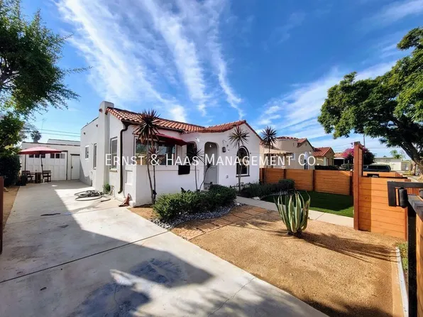 1630A E McKenzie St, Long Beach, CA 90805