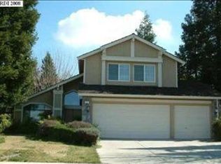 4541 Roebuck Way, Antioch, CA