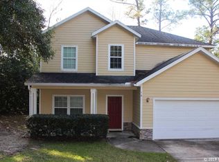 16 NW 29th St, Gainesville, FL 32607