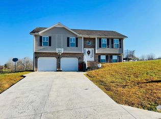 998 Willie Green Rd, London, KY 40741