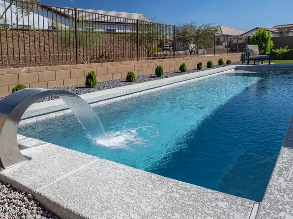 2022 E VILLA LINDA Drive, Phoenix, AZ 85024