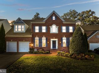 7766 Camp David Dr, Springfield, VA 22153