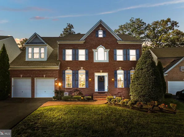 7766 Camp David Dr, Springfield, VA 22153