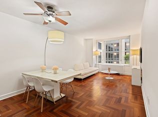 220 Riverside Boulevard, New York, NY 10069