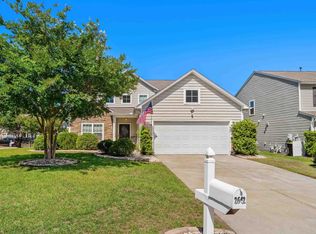 2642 Great Scott Dr., Myrtle Beach, SC 29579