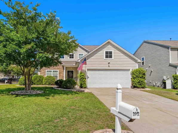 2642 Great Scott Dr., Myrtle Beach, SC 29579