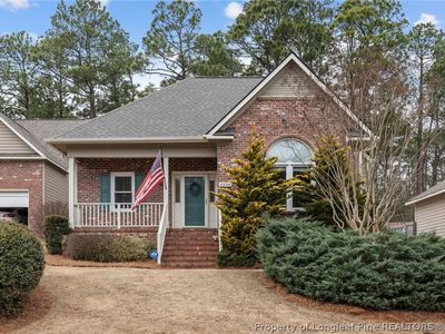 6504 Burnside Pl, Fayetteville, NC, 28311