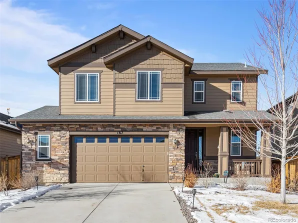 167 S Irvington Street, Aurora, CO 80018