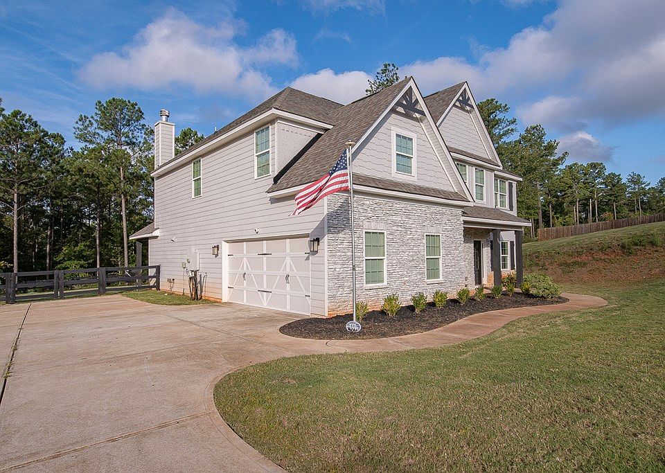 566 Abberly Ln, Ellerslie, GA 31807 Zillow