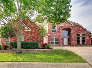 6619 Falcon Crest Ln, Sachse, TX 75048