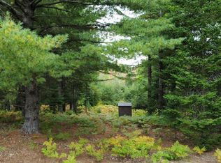 Rainy Lake Road 5 Mile Hwy, Millersburg, MI 49759