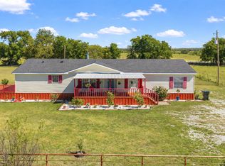 23066 Pettijohn Rd, Madill, OK 73446